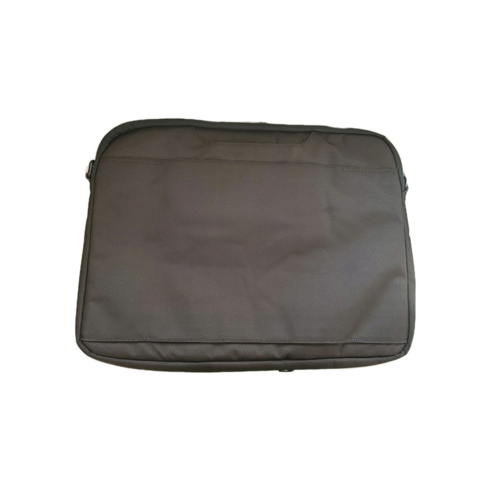 Tumi BriefCase Lap Top Bag Computer Black. No Strap. Excellent Condition