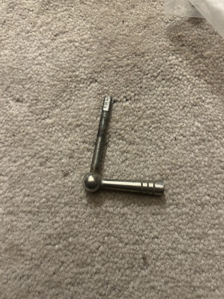 Ludwig Baseball Bat Muffler Arm