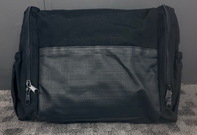 CHAIR BACK SEAT ORGANIZER