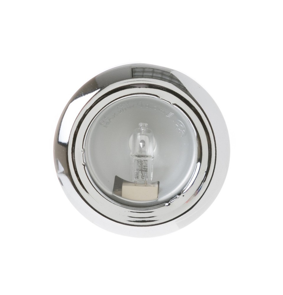 WB25X27226 GE Lamp Assembly