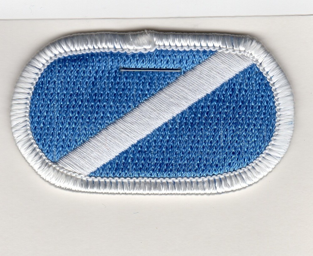 151st Infantry Rangers BC Patch Cat. No. C5910