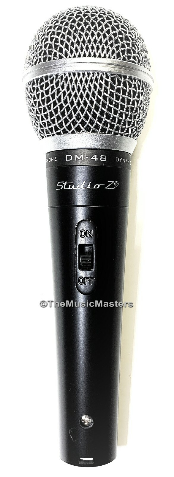 Super Deal Handheld Professional Vocal MICROPHONE w/ Case for Bands DJs Karaoke