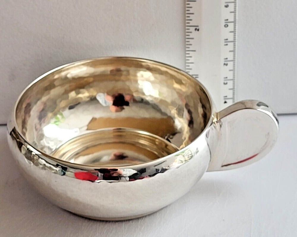 835 Silver Cup - Posen & Posen