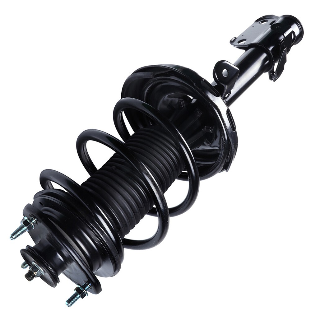 For 2006-2014 Honda Ridgeline Front Complete Struts w/ Coil Spring Pair