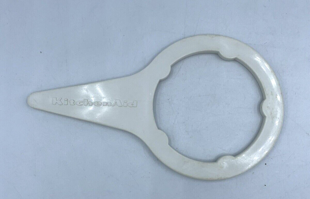 KitchenAid Stand Mixer Meat Grinder Wrench Replacement