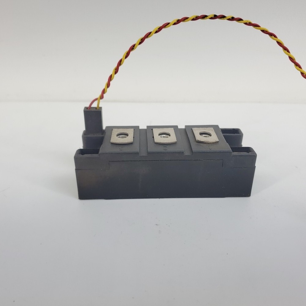 IXYS MCD132-16io1 532C Thyristor Rectifier Module 1600V, 132A