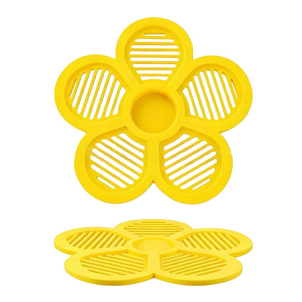 Outdoor Floating Waterer For Automatic Feeder Compatible Stand For Beekeeping