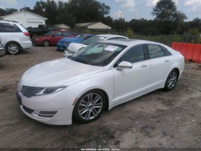 Engine ECM Electronic Control Module 3.7L ID FP5A-ADA Fits 15 MKZ 4852677