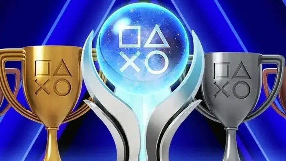 Platinum Trophy Service (Boosting Online Trophies) - READ THE DESCRIPTION