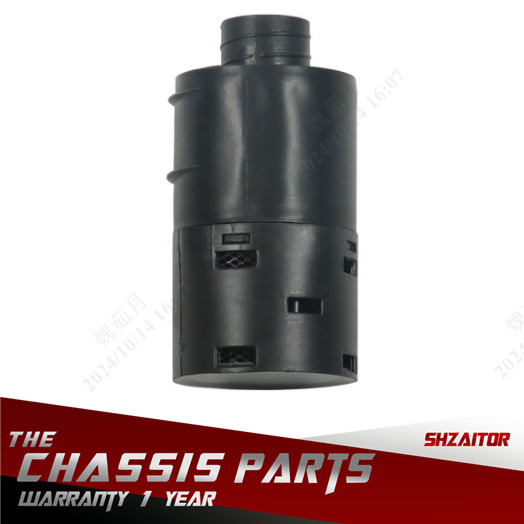 Air Diesel Heater Tank Parking LCD Switch For RV Trailers Trucks Boats 12V 5KW