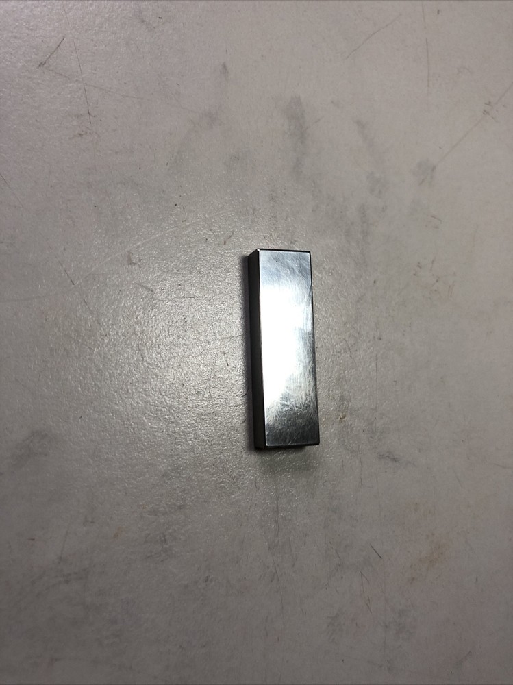 Webber .180” Gage Block