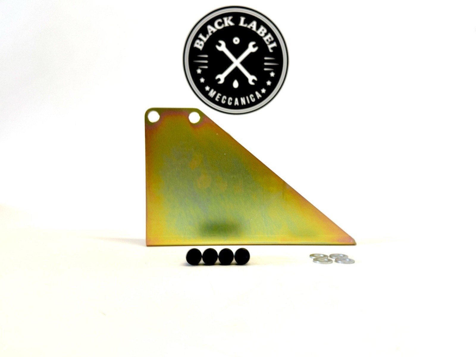 Black Label Meccanica Ducati Engine Stand 100% Made in USA Fits Most Models 86+