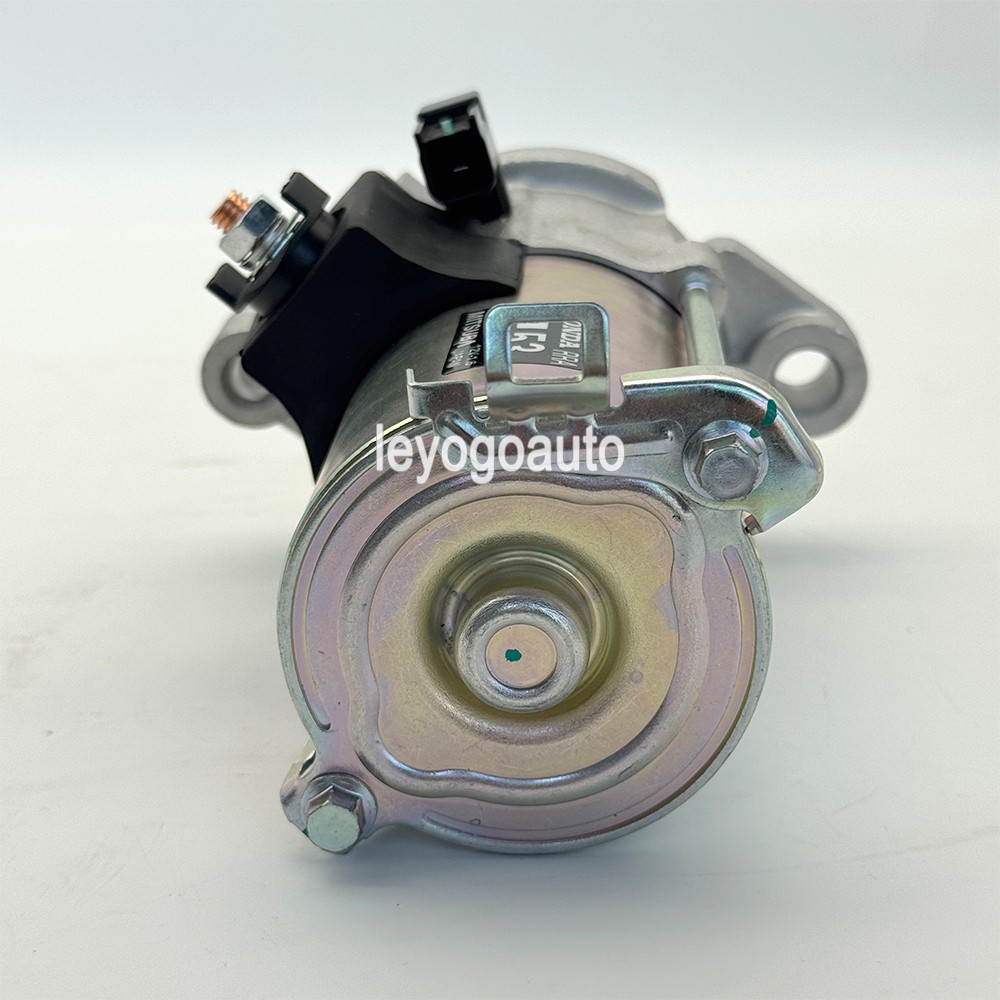 OEM 31200-RRA-A51 Starter Motor For Honda Civic 2006-2011 Element 2007-2008 MT
