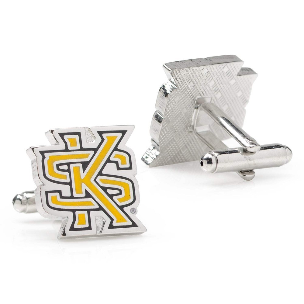 Kennesaw State Cufflinks