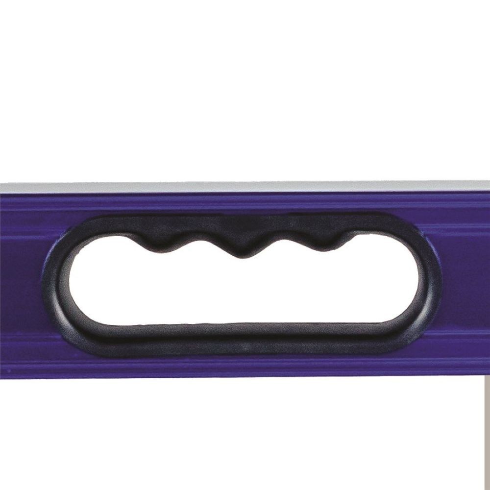 Bon Tools: Heavy Duty Aluminum Box Level - 24"
