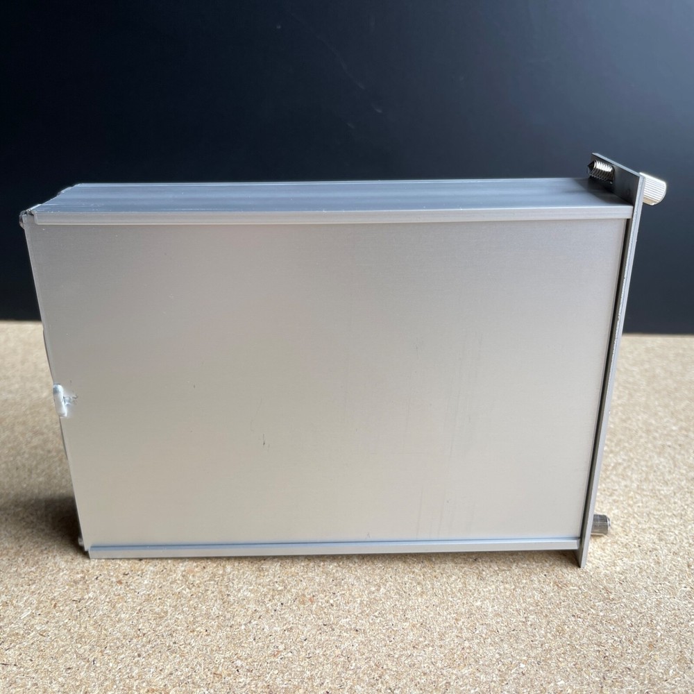 Vector EFP Module Kit EFP204-6.60E Aluminum Multi-Mod Case New Sealed