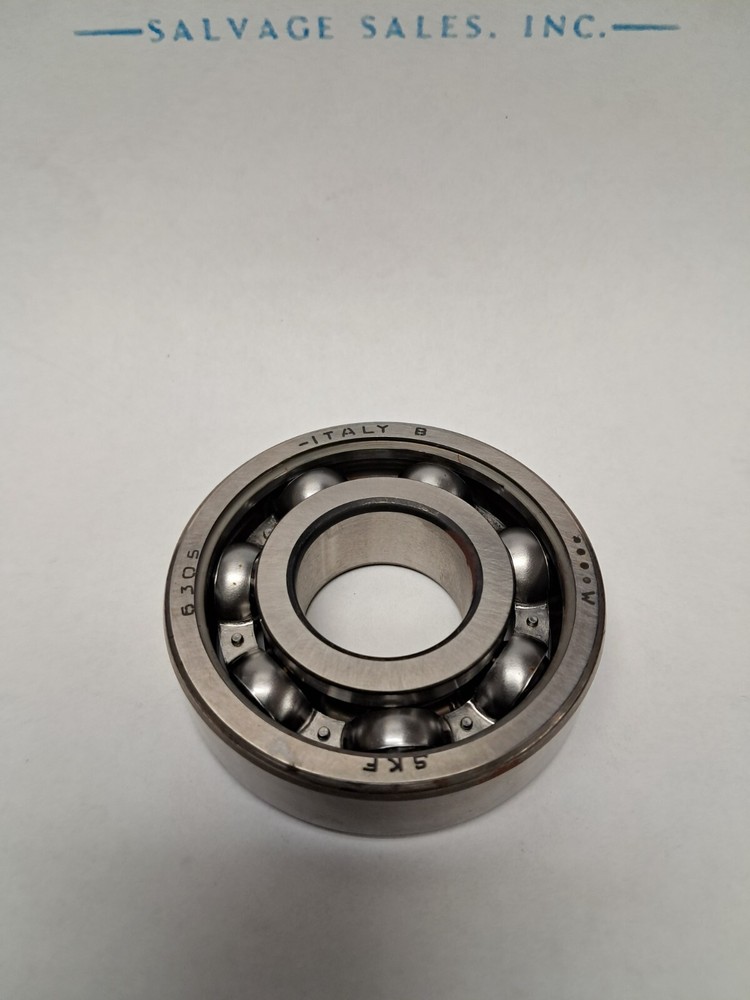 Volvo Penta 864646, Ball Bearings