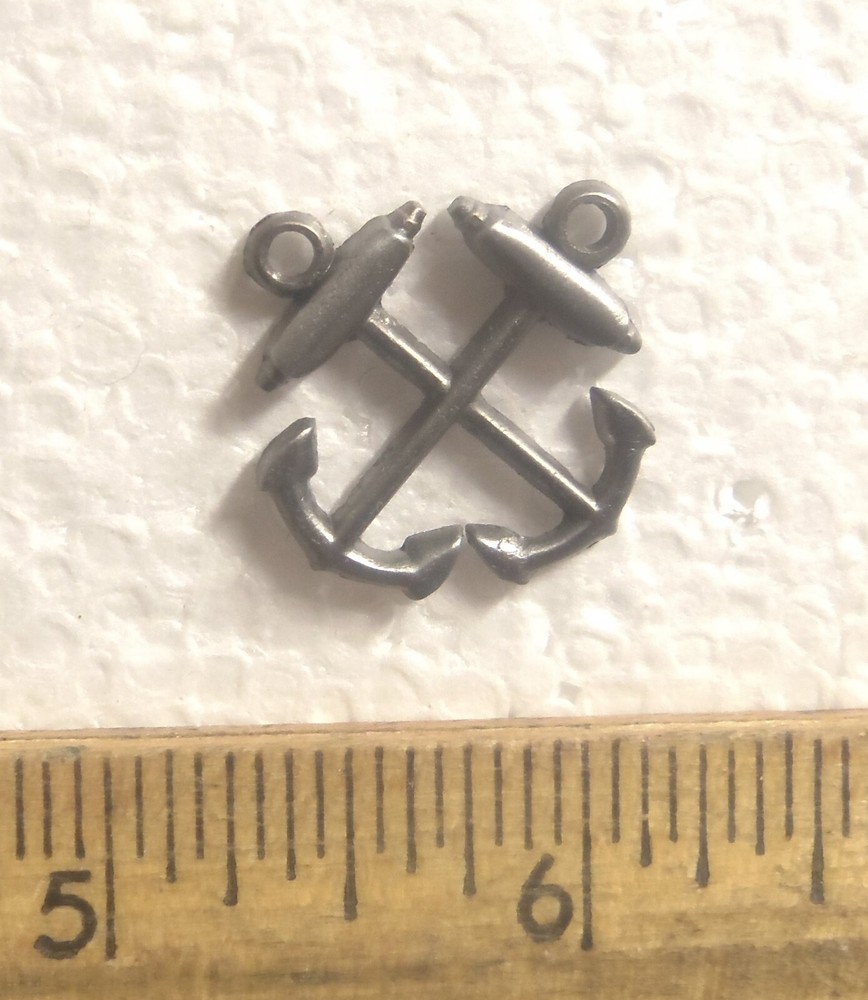US Navy - Boatswain Mate Pin