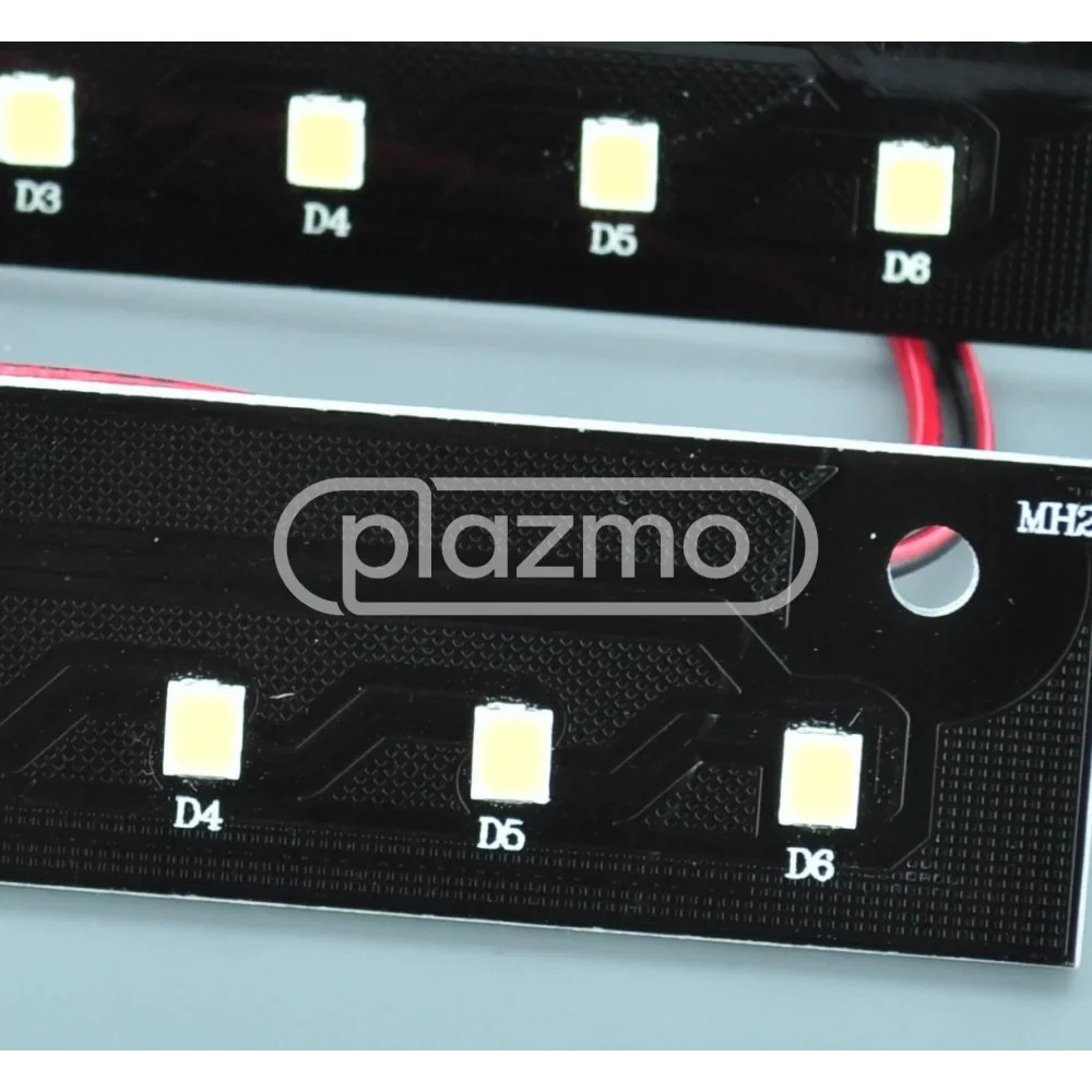 24V Dual LED Board for Bally 9000 Bill Validator