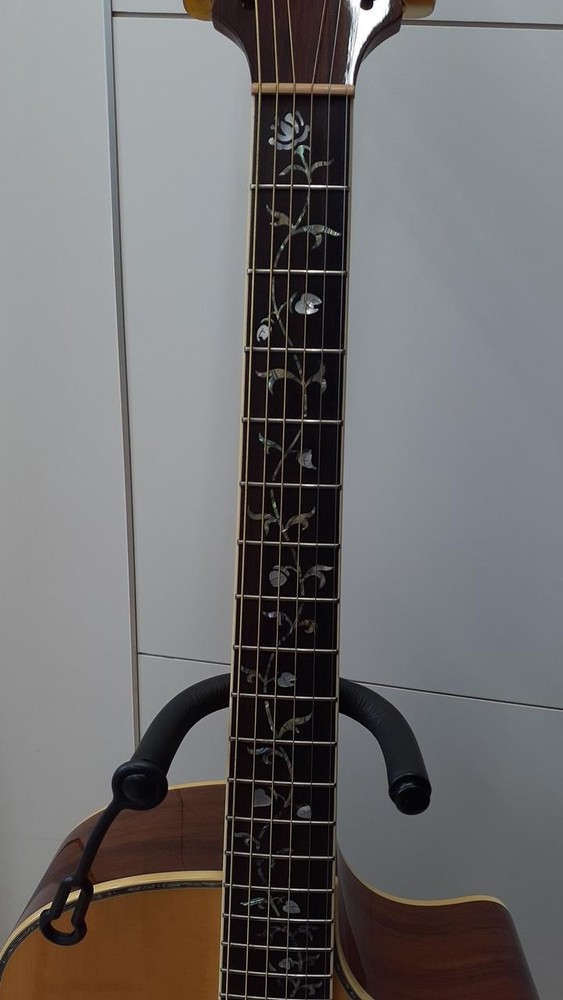CRAFTER GAE45 N acoustic guitar