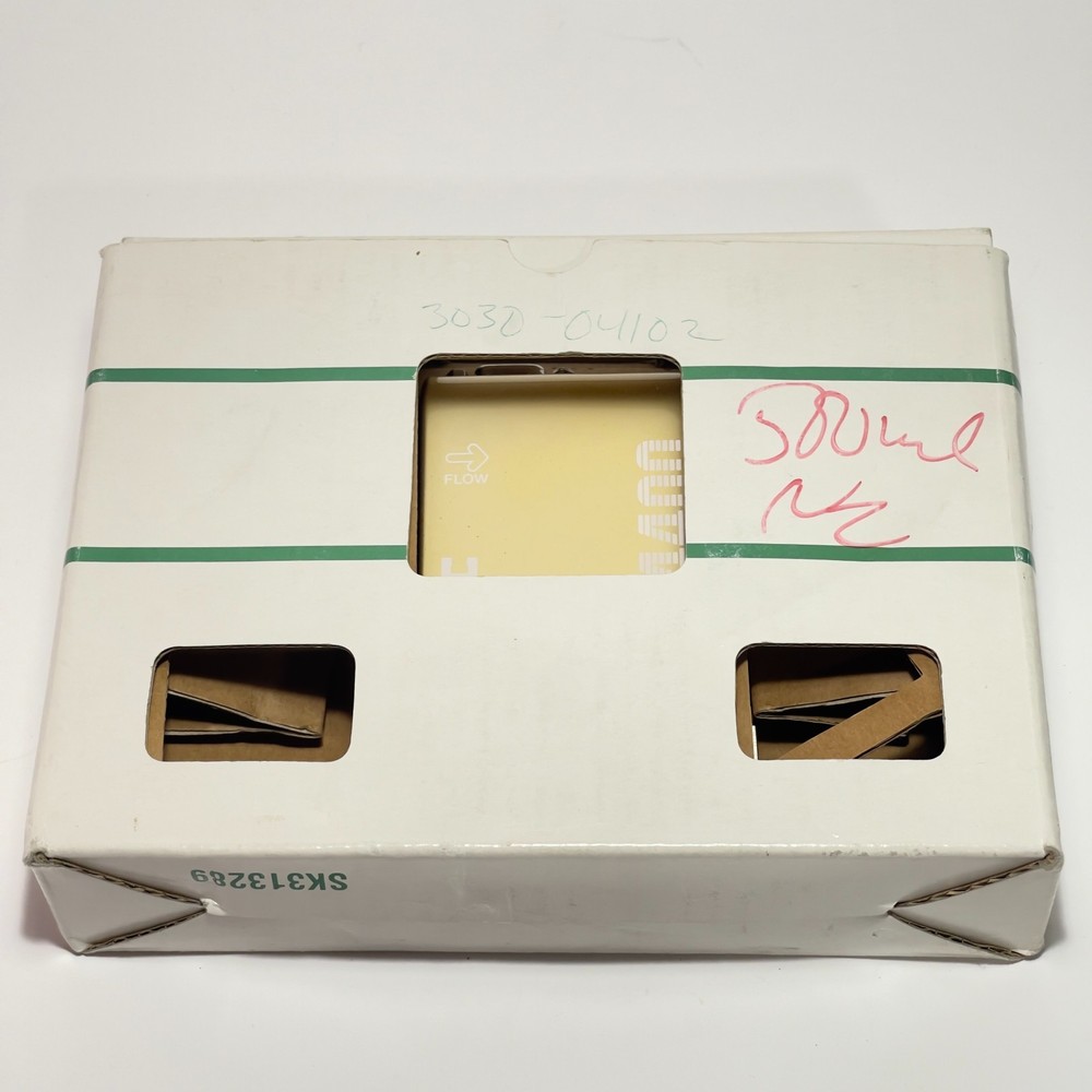 STEC SEC-4400MC-G2 Mass Flow Controller MFC 500 SCCM Ar Argon w/ Inspection cert