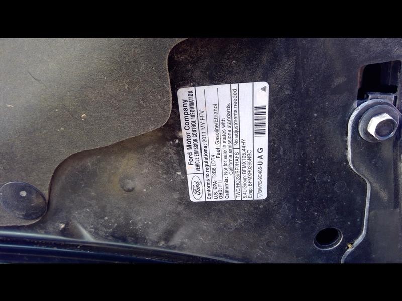 Telematics Interface Module fits 2011 Ford Expedition Communication voice