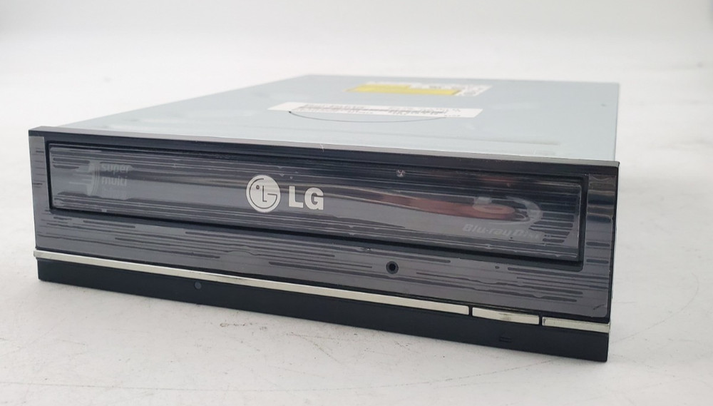 LG SUPER MULTI BLUE  BLU-RAY DATA STORAGE BD-ROM/DVD SATA DRIVE (BD79)