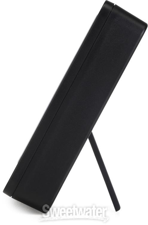 Taylor Hygrometer 2.0 Humidity and Temperature Tracker - Black