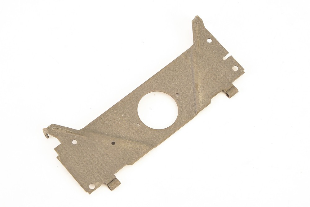 Polaroid SX-70 Camera Replacement Part - Shutter Mounting Bracket V26