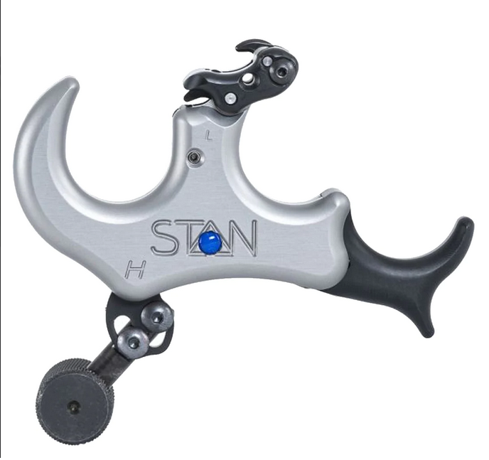 Stan OnneX Hinge Release