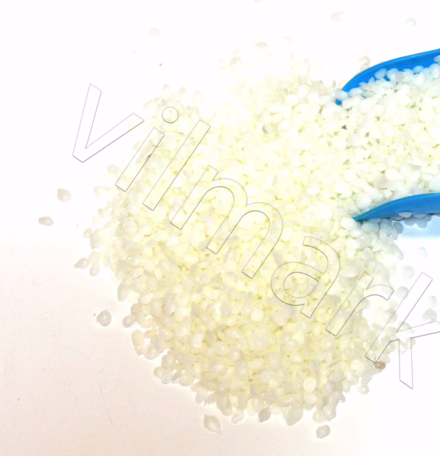 White Yellow 100% Filtered Beeswax Pastilles Pellets Granules Cosmetic Grade A