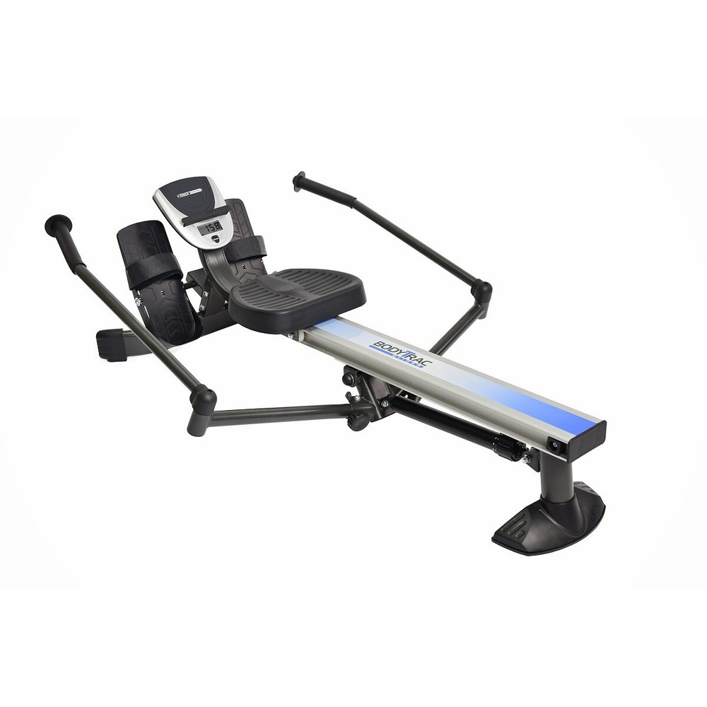 NEW Stamina 35-1060 Bodytrac Glider Rowing Machine Rower