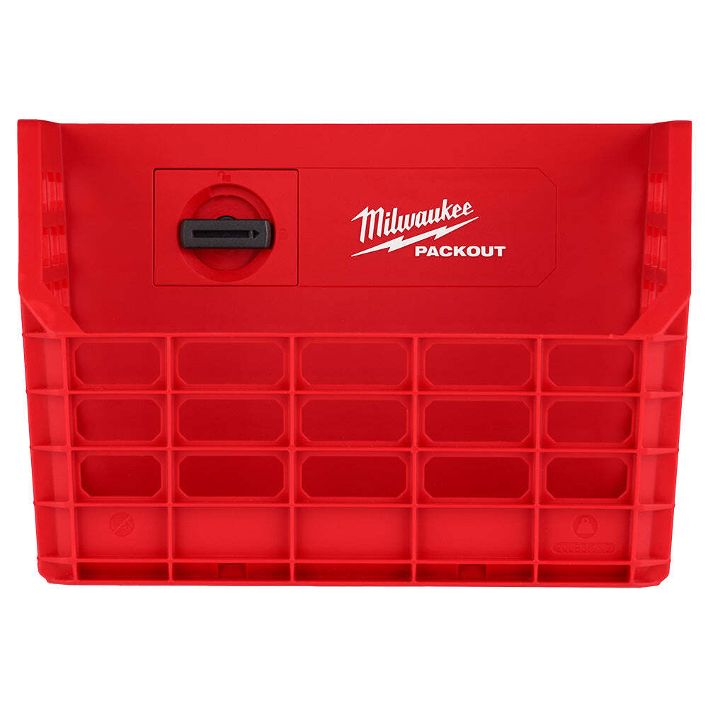 Milwaukee 48-22-8342 PACKOUT Compact Wall Mounted Tool Storage Basket
