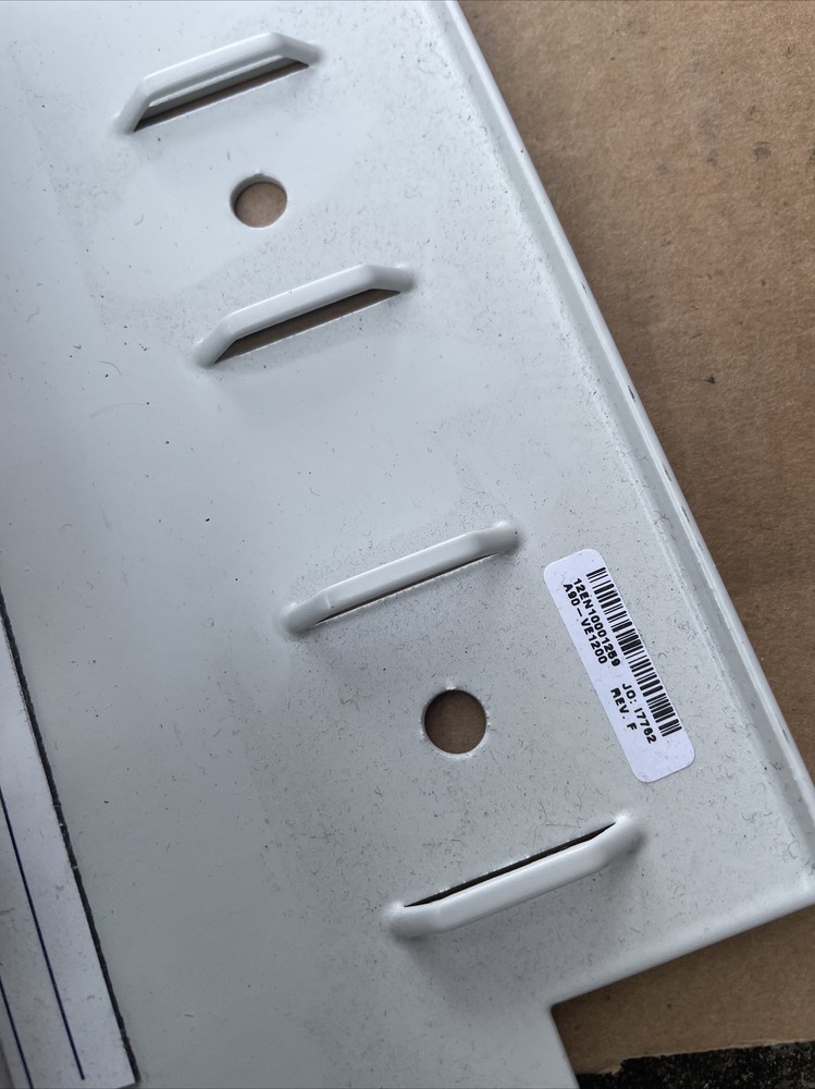 Westell VirtualEdge connectivity panel A90-VE1200