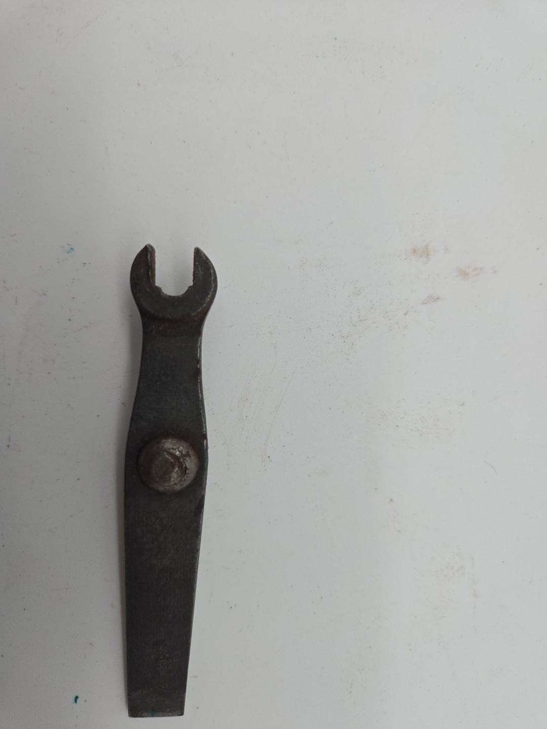 M-1863 US SPRINGFIELD RIFLE MUSKET COMBINATION TOOL .58 CAL.-CIVIL WAR