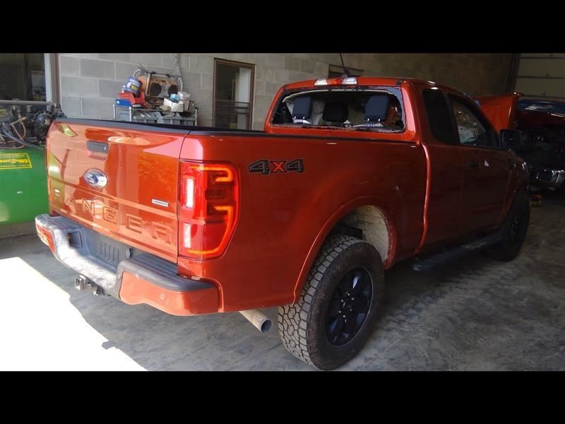 Camera/Projector Camera Windshield Mounted Fits 19 RANGER 700862