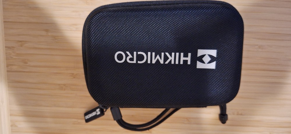 Hikmicro Thermoraphy Camera