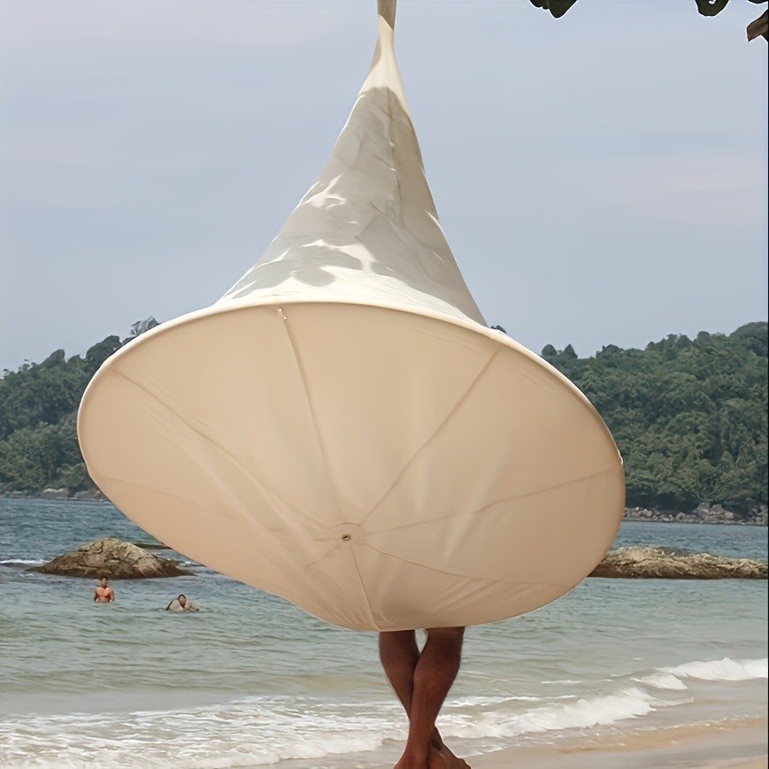 Portable Hanging Chair Hammock with Stand,Hammock for Bedroom