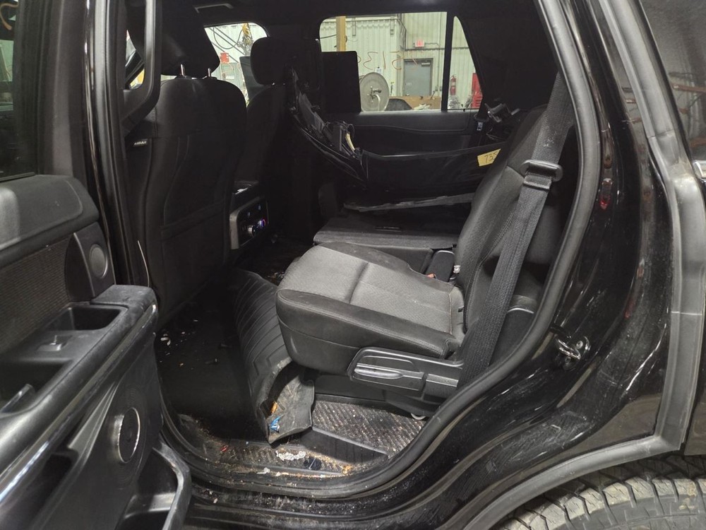 Fuse Box Engine Fits 18-21 NAVIGATOR 1547023