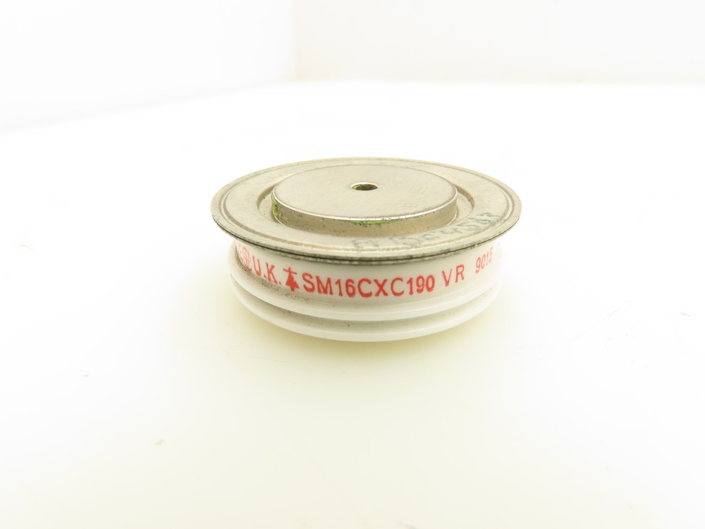 Westcode SM16CXC190VR Thyristor Rectifier Diode