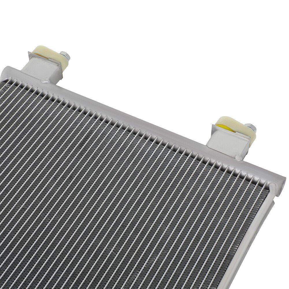 Aluminum A/C Condenser For 2016 2017 2018-2019 Chevrolet Cruze DPI30033