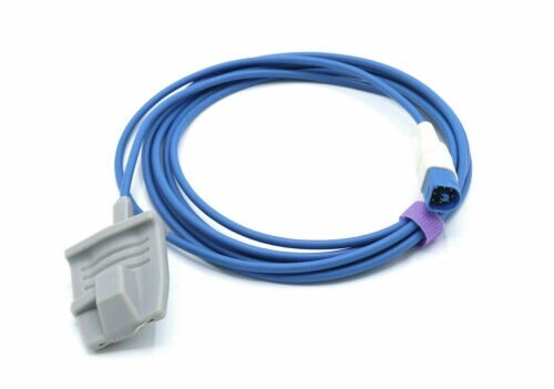 Philips MP70 Accessories Kit Bundle - Cuff, Hose, SpO2, ECG - Same Day Shipping