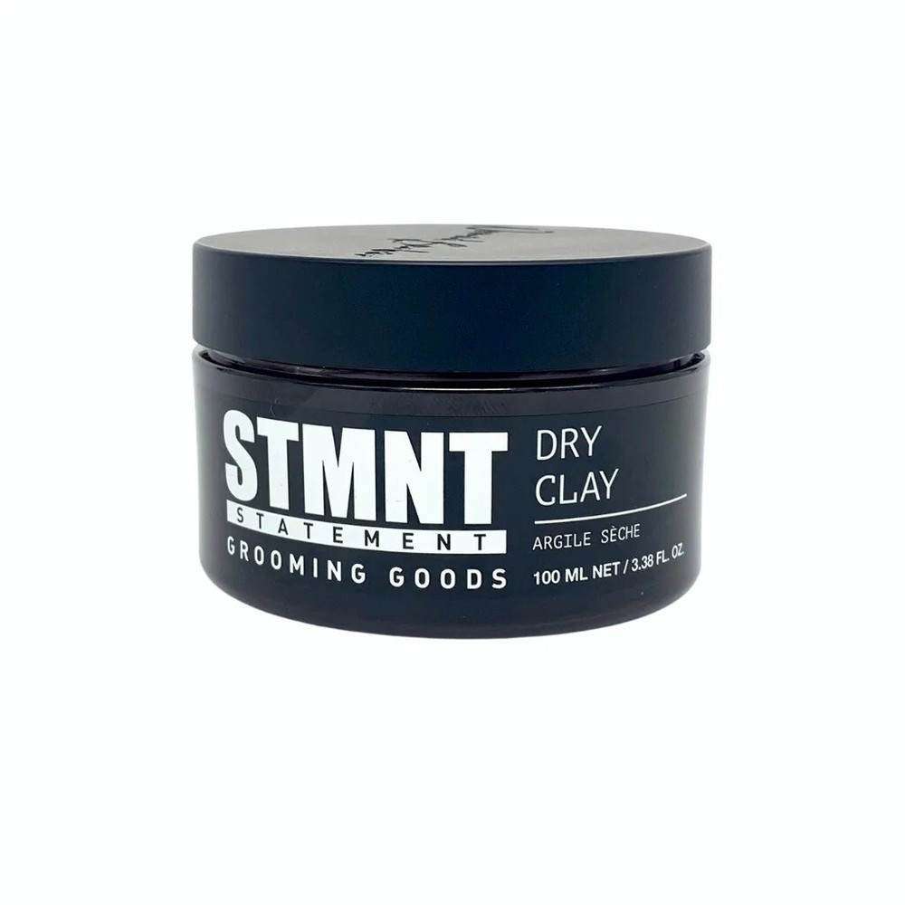 STMNT Statement Dry Clay, 3.38 oz