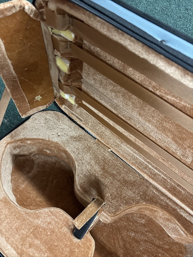 First Act Violin case
