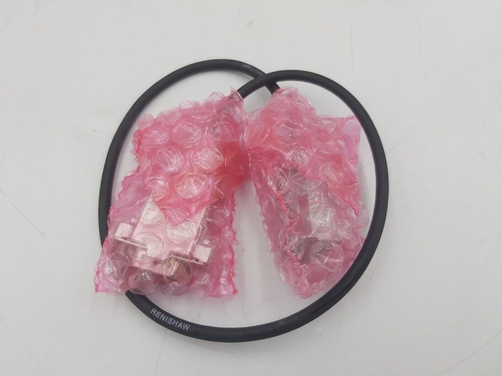 RLS LM10IC13BAA04A00 Linear Incremental Magnetic Encoder system