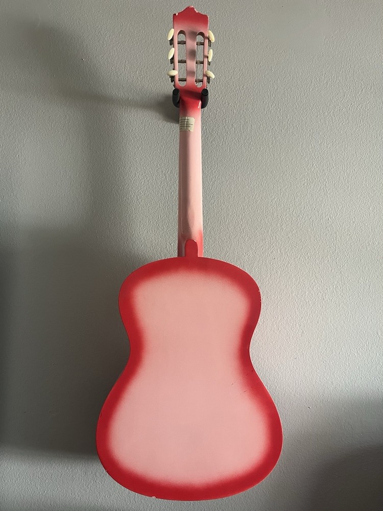 BCP 7/8 Size Classical Guitar