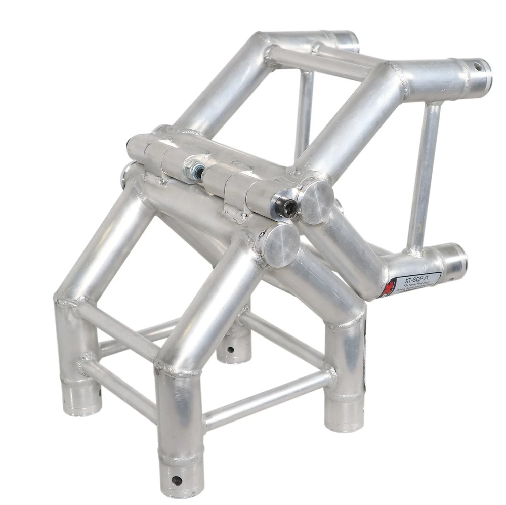 ProX F34 Truss Center Pivot Hinge Horizontal Variable Corner Articulating Block