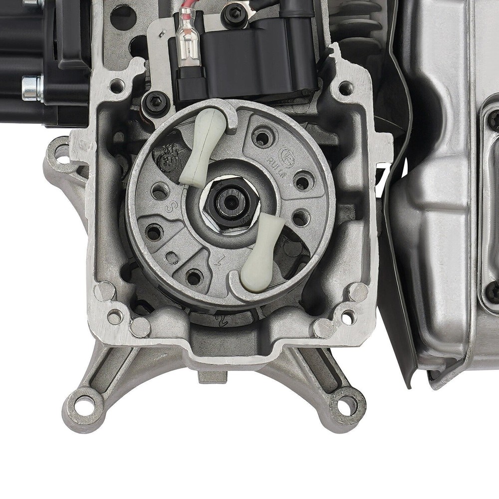 Complete Engine Shortblock Assembly For Redmax EBZ8500 Backpack Blower 577424401