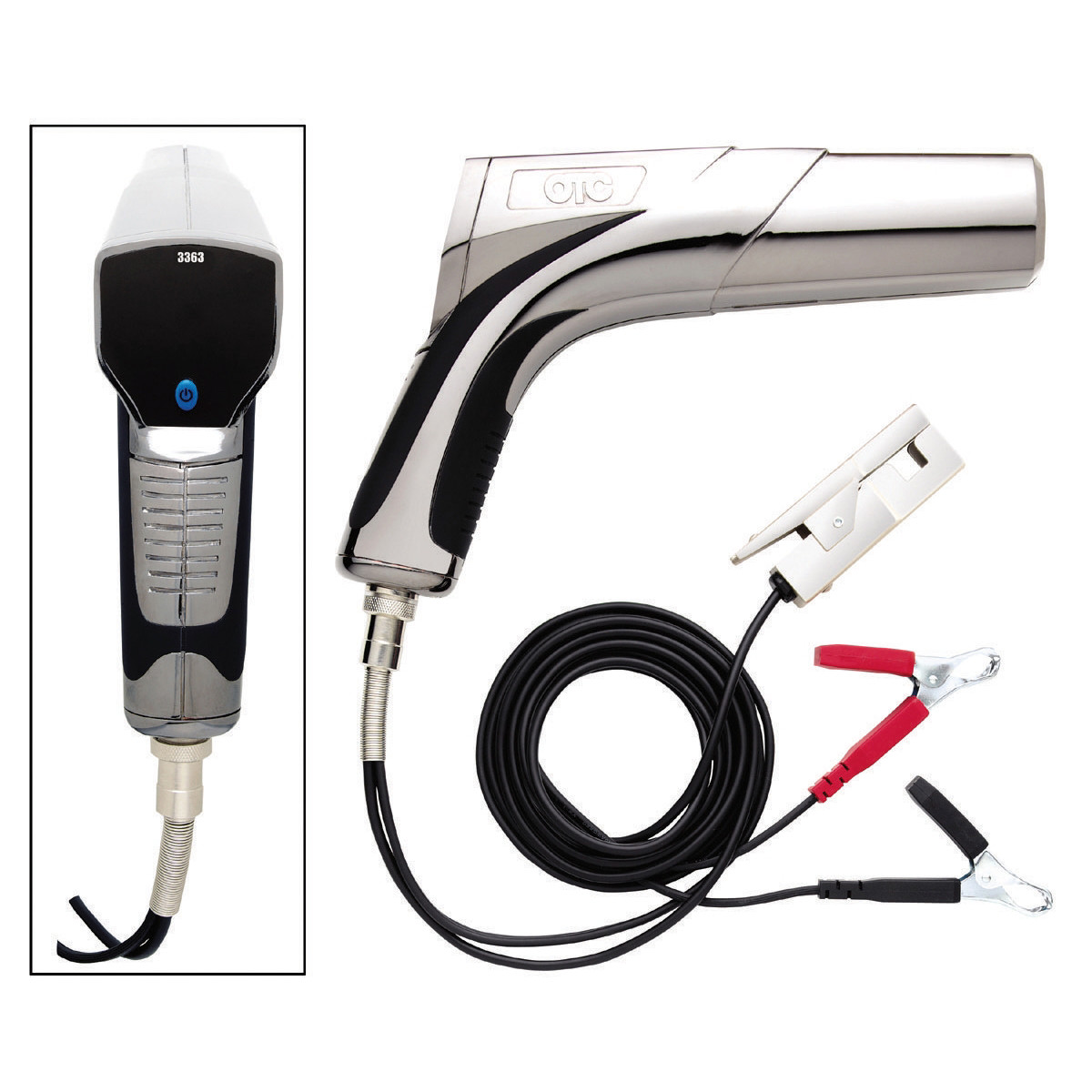 OTC Inductive Base Timing Light