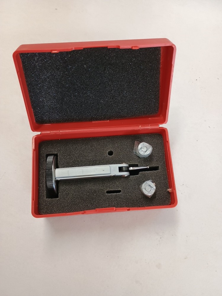 SPI 14-656-3 Dial test Indicator